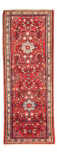 Tapis de Hamadan Tapis 177x62cm - Tapis persan