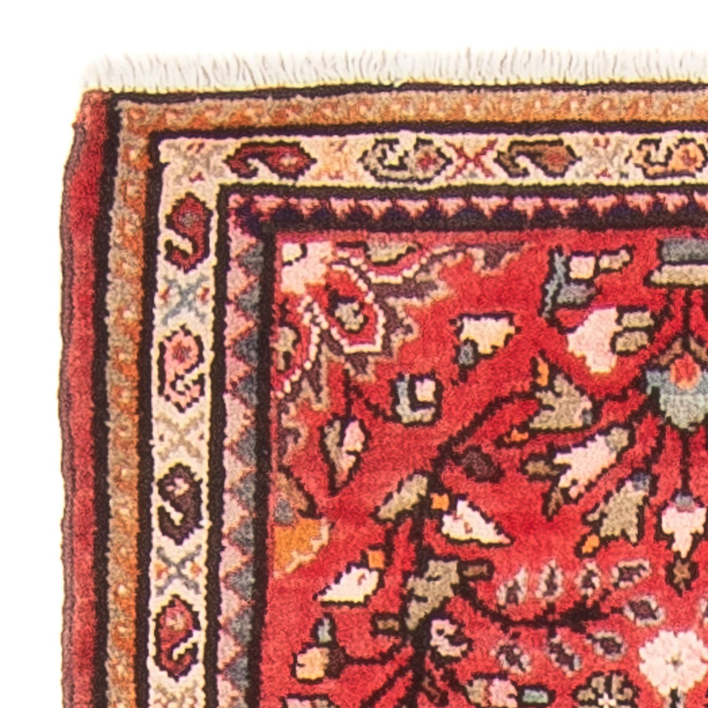 Tapis de Hamadan Tapis 177x62cm - Tapis persan