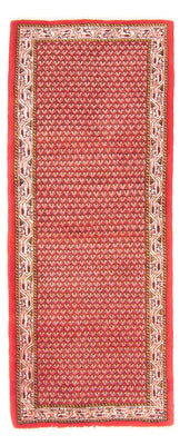 Läufer Perser - Mir - 172 x 74 cm - rot