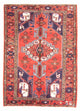 Tapis de Hamadan Tapis 185x135cm - Tapis persan