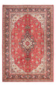 Perserteppich - Täbriz - 300 x 195 cm - rot
