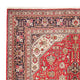 Perserteppich - Täbriz - 300 x 195 cm - rot