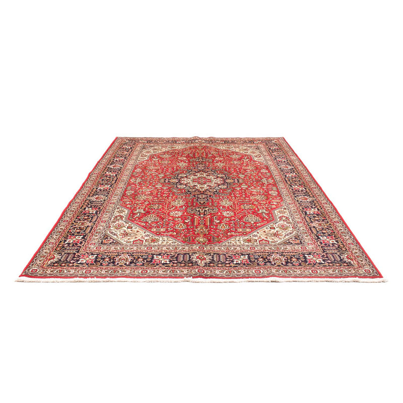 Perserteppich - Täbriz - 300 x 195 cm - rot
