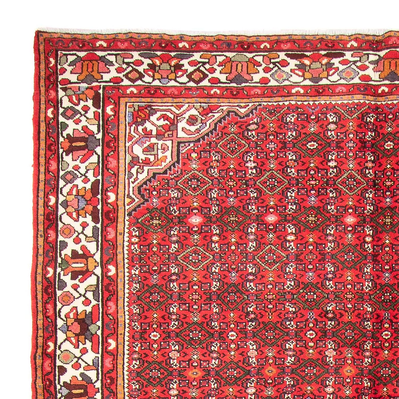 Hosseinabad Tappeto 306x198cm - Tappeto persiano