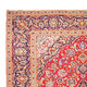 Perserteppich - Keshan - 290 x 195 cm - rot