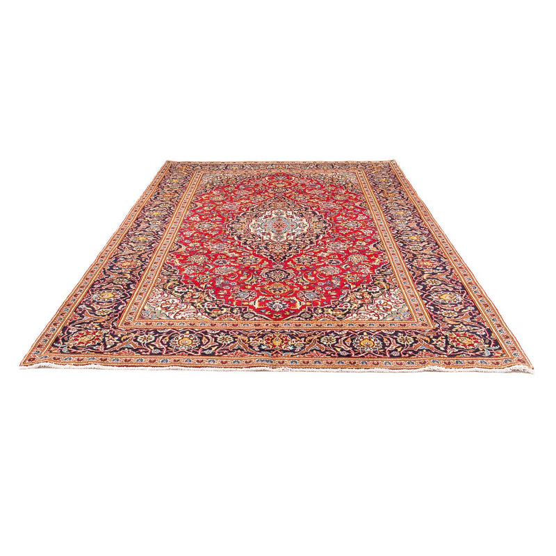 Perserteppich - Keshan - 290 x 195 cm - rot