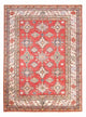 Kazak Teppich 207x148cm - Orientteppich