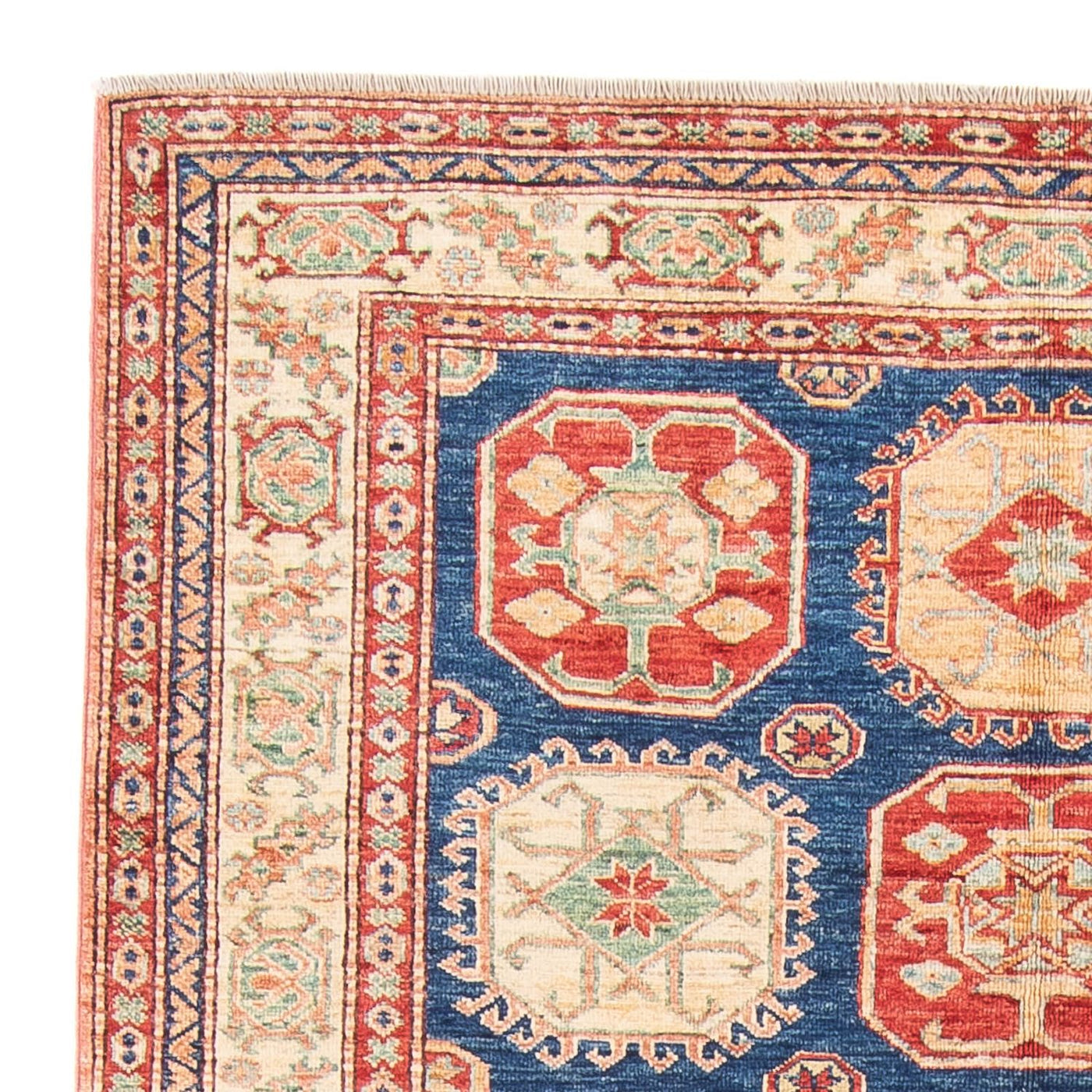 Tapis Bakhtiari Tapis 215x146cm - Tapis oriental