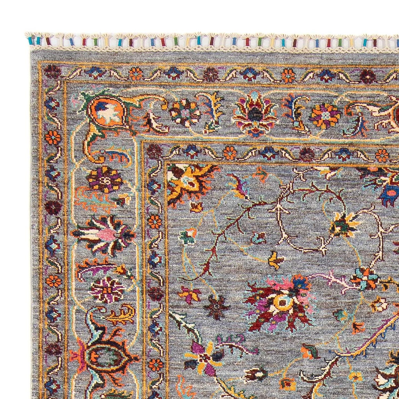Ariana Tapis 210x161cm - Tapis oriental