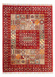 Ariana Tapis 206x156cm - Tapis oriental