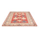 Ziegler Teppich - Kazak - 191 x 147 cm - rot