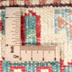 Ziegler Teppich - Kazak - 191 x 147 cm - rot