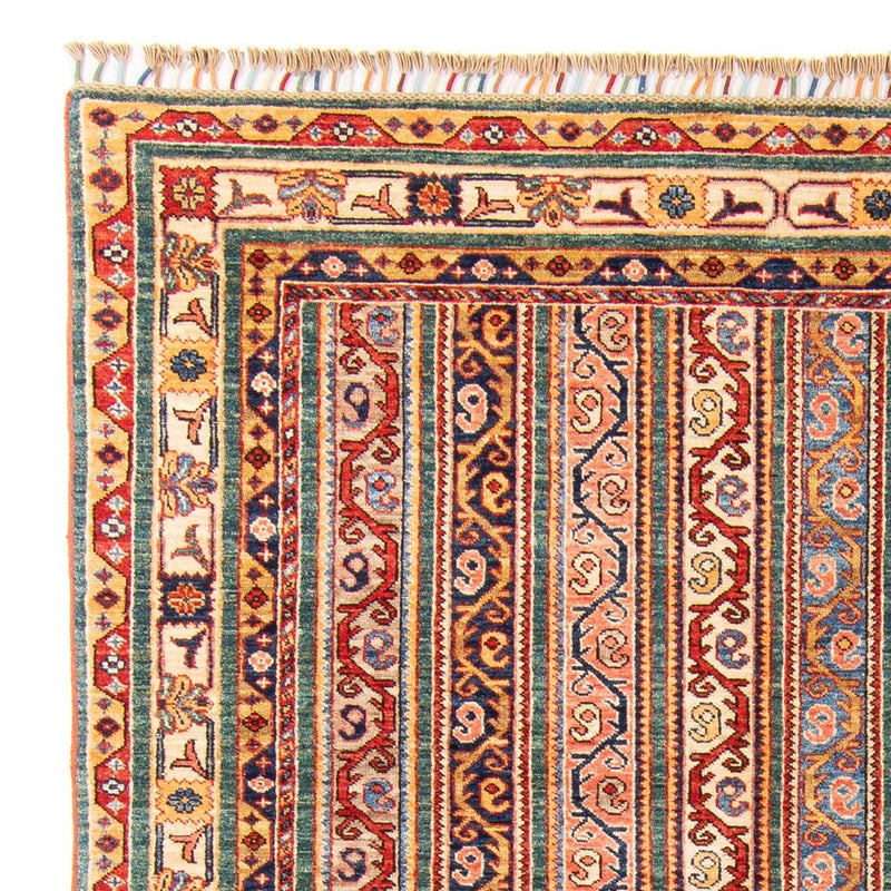 Ziegler Teppich - Shal - 240 x 171 cm - mehrfarbig