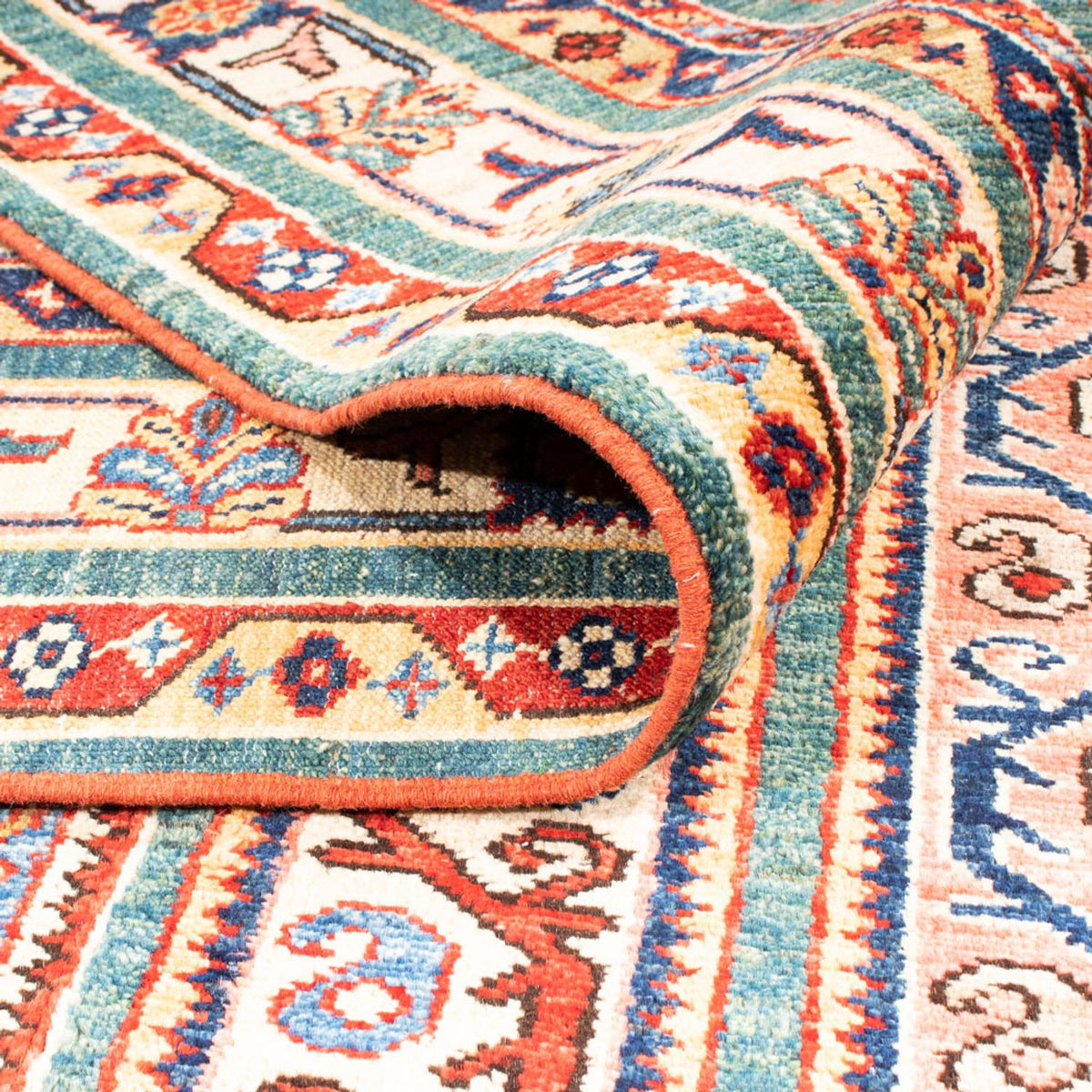 Ziegler Teppich - Shal - 240 x 171 cm - mehrfarbig