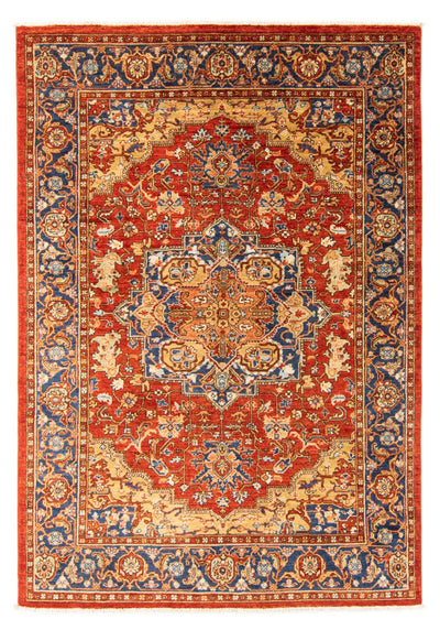 Heriz Teppich 173x243cm - Perserteppich