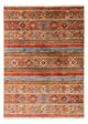 Shal Teppich 233x173cm - Orientteppich