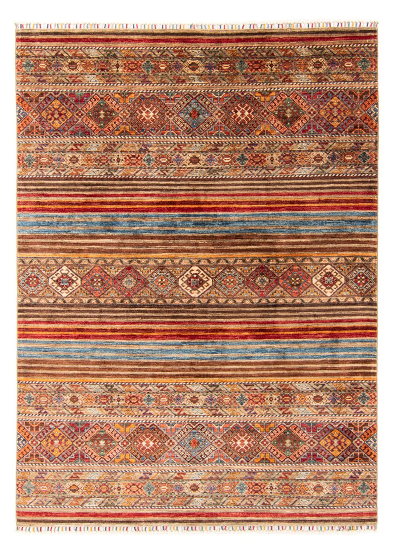 Ziegler Teppich - Shal - 233 x 173 cm - mehrfarbig