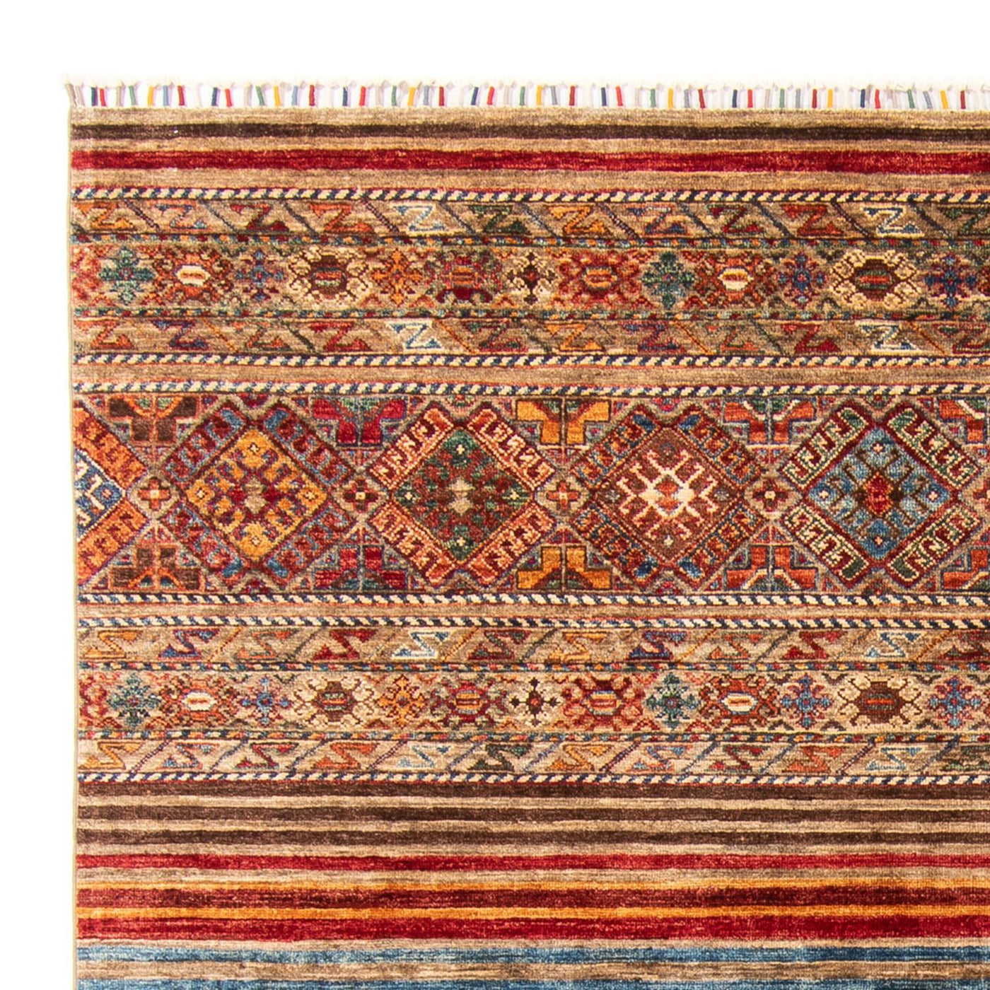 Shal Teppich 233x173cm - Orientteppich