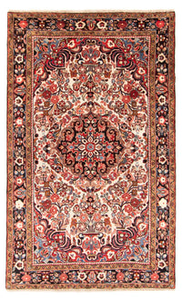 Tapis persan - Nomadic - 244 x 154 cm - multicolore