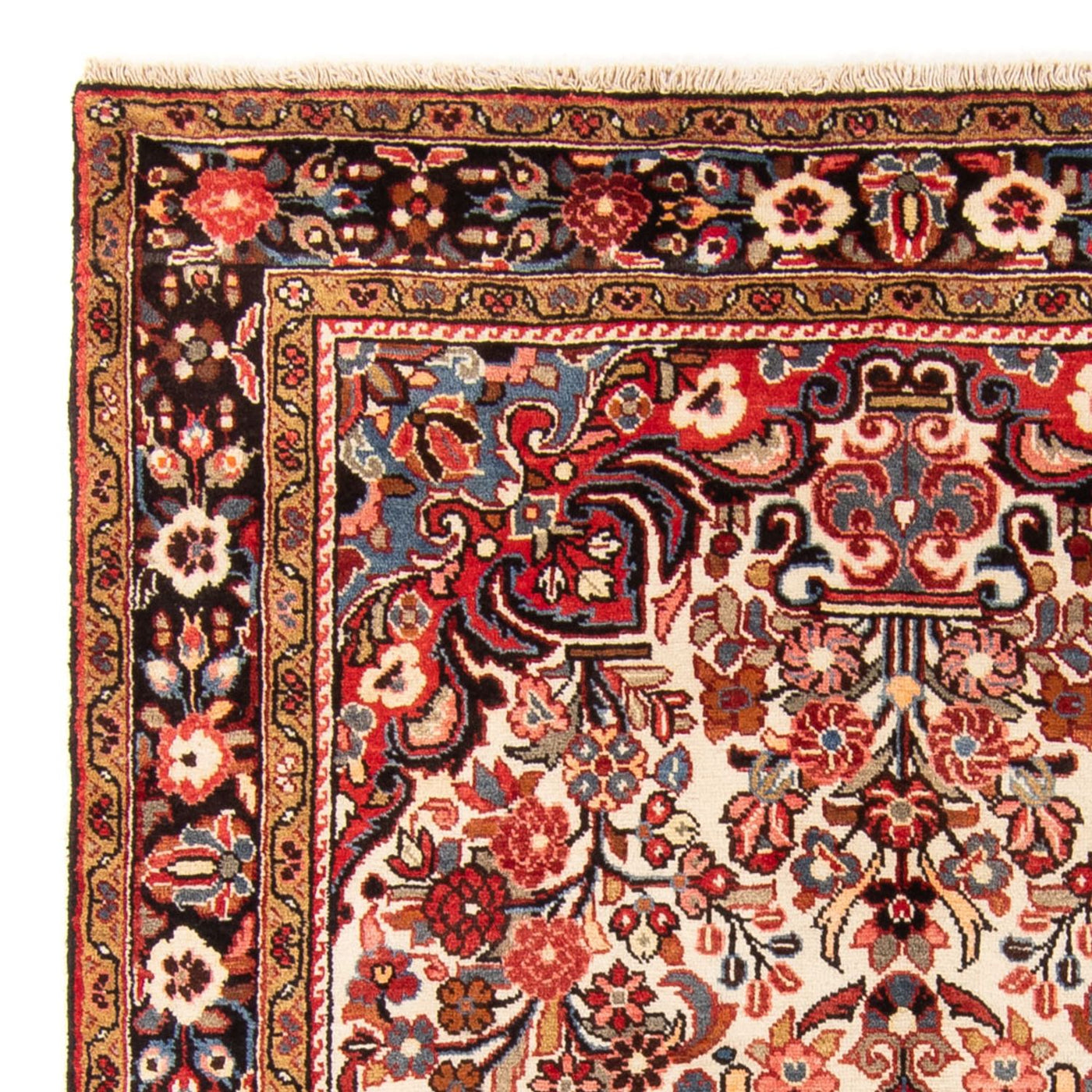 Tappeto Persero - Nomade - 244 x 154 cm - multicolore