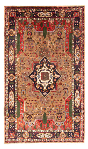 Perserteppich - Classic - 245 x 148 cm - mehrfarbig