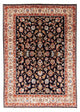 Golpayegan Teppich 235x174cm - Perserteppich