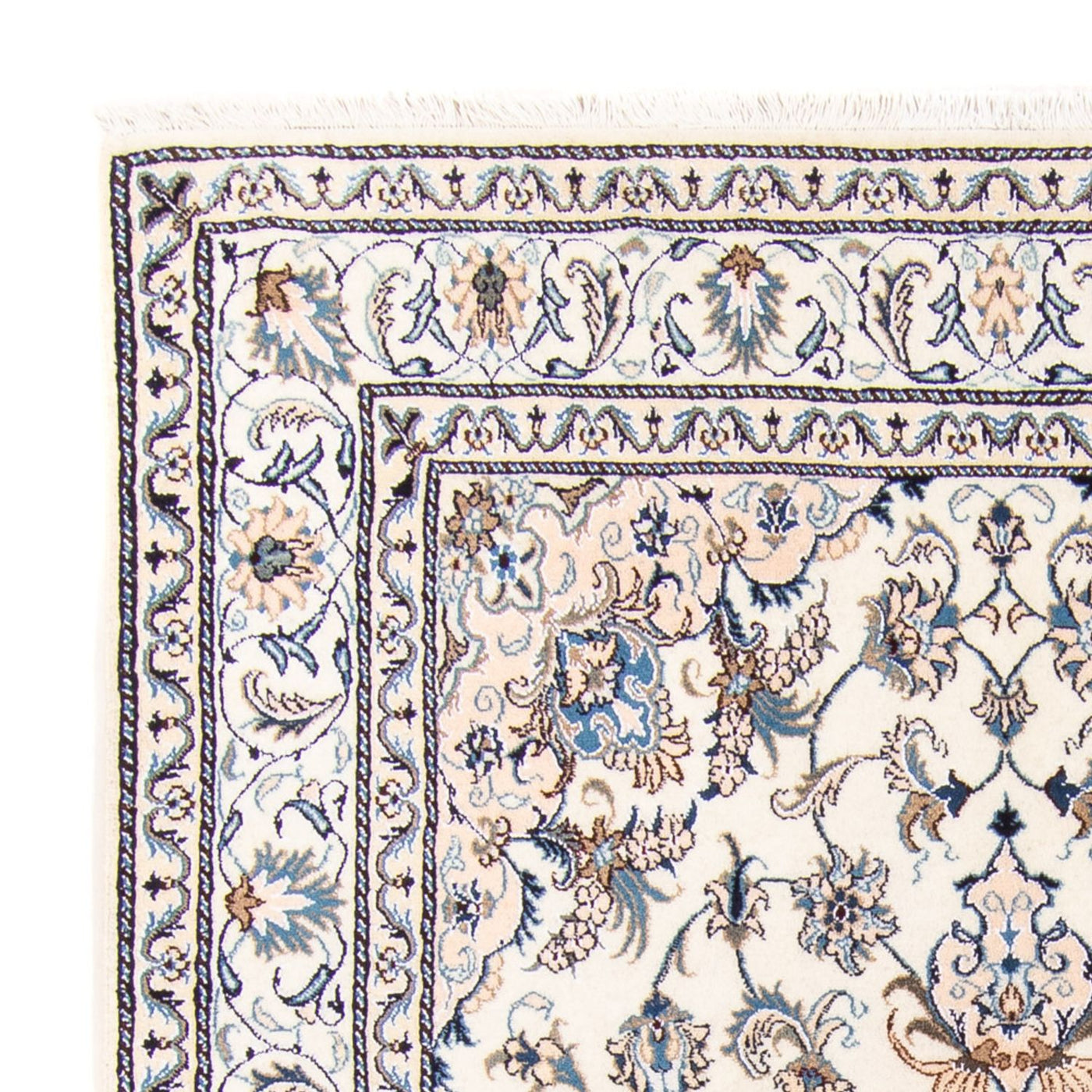 Nain Tapis 240x164cm - Tapis persan
