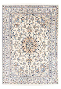 Tappeto Persero - Nain - 237 x 167 cm - beige
