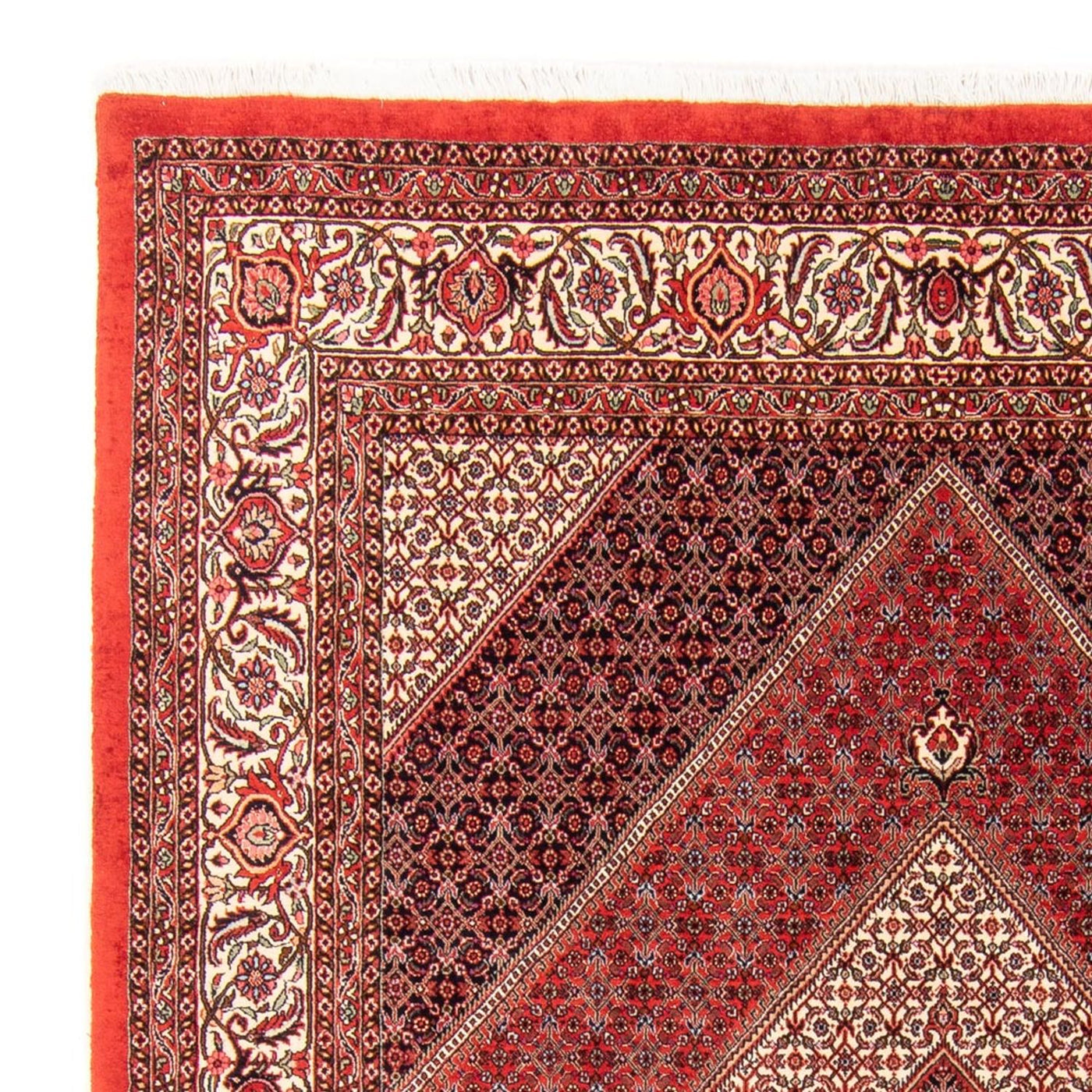 Bidjar - Takab Teppich 240x175cm - Perserteppich