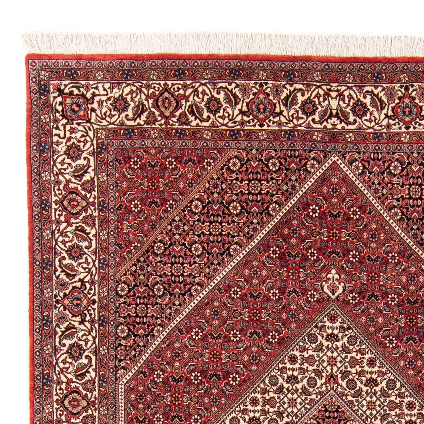 Bidjar - Takab Tappeto 252x174cm - Tappeto persiano