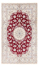 Nain - 9la Teppich 245x150cm - Perserteppich