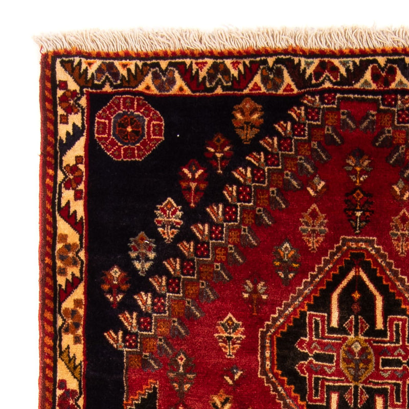 Läufer Perser - Nomadic - 181 x 102 cm - rot