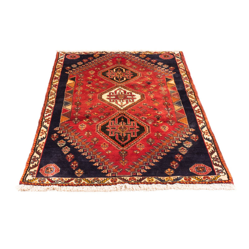 Läufer Perser - Nomadic - 181 x 102 cm - rot