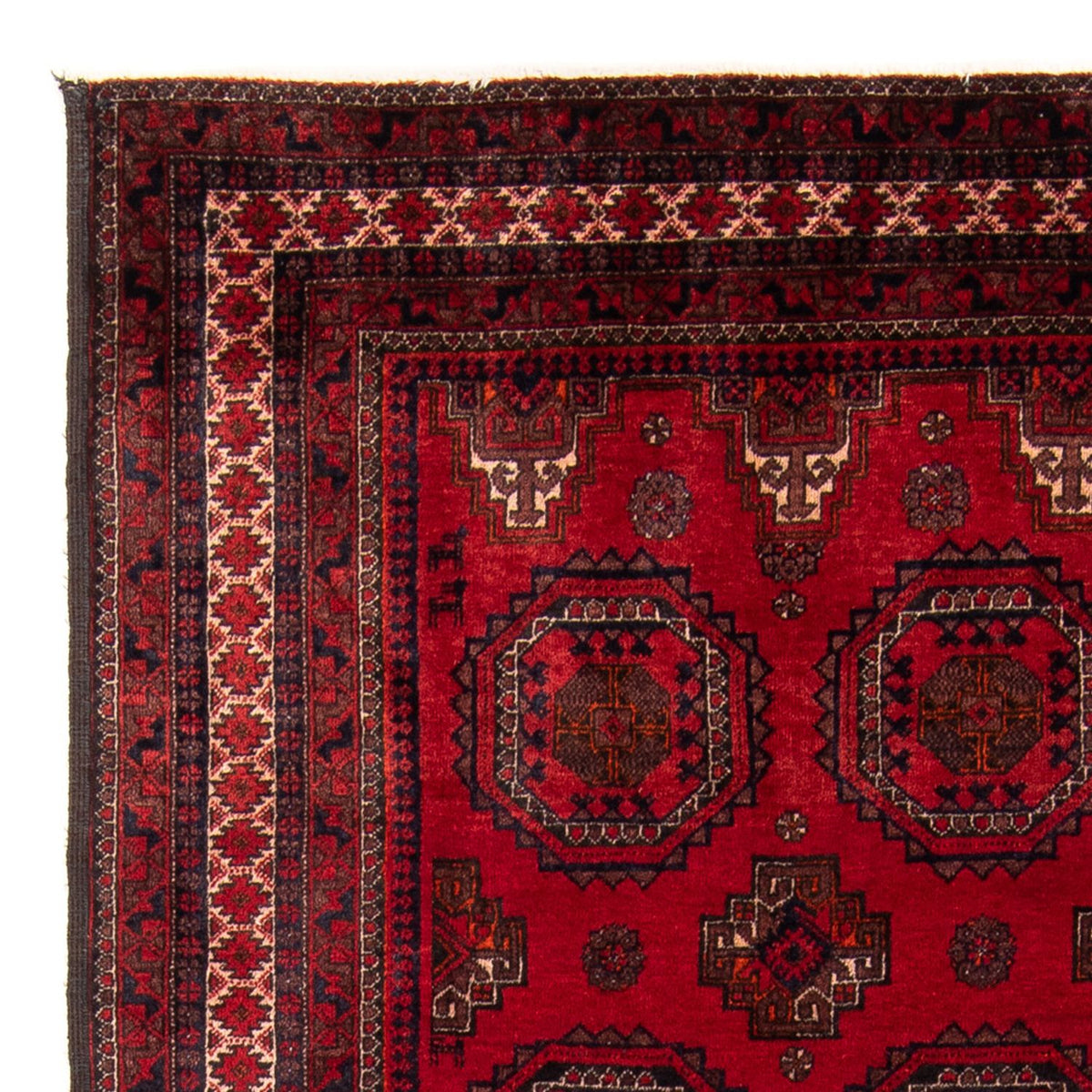 Belutsch Teppich 100x190cm - Orientteppich