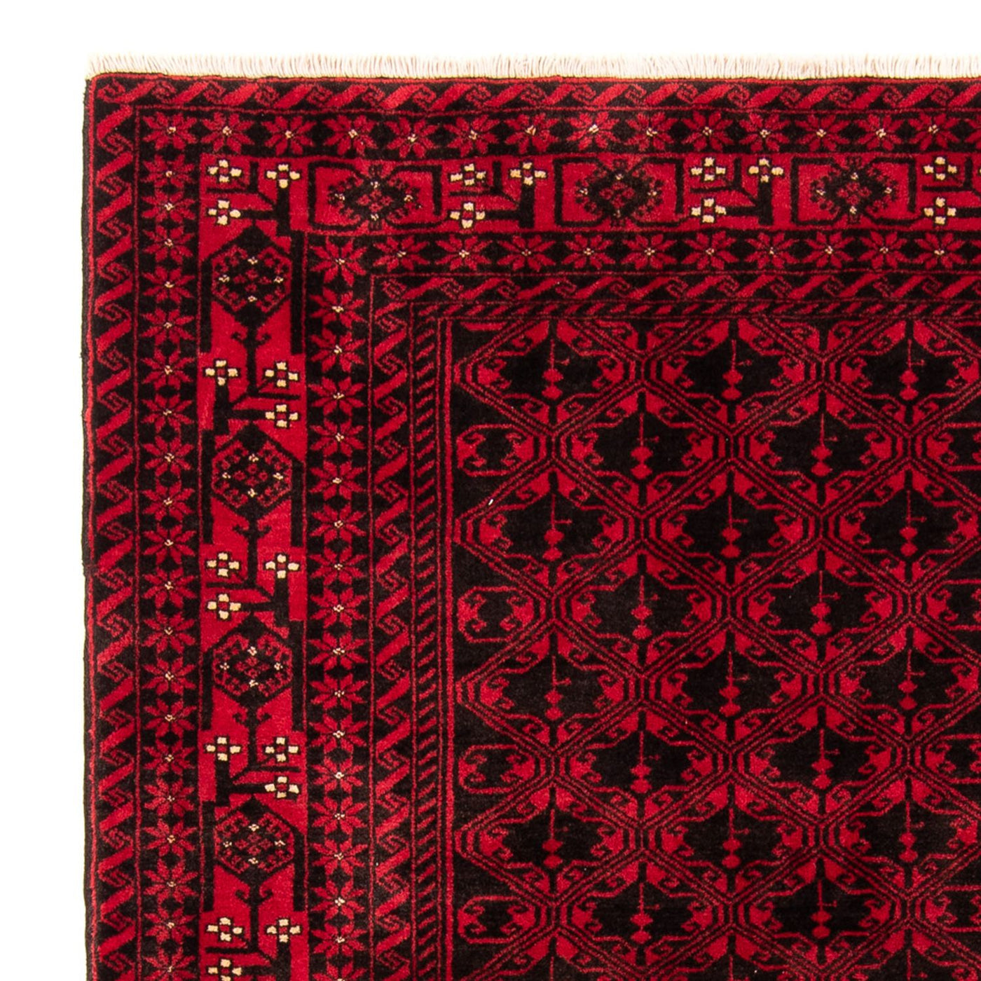 Tappeto Belutsch 220x120cm - Tappeto persiano