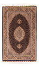 Tabriz - 50 Raj Tappeto 160x103cm - Tappeto persiano