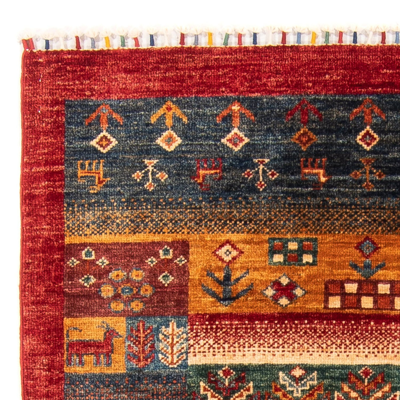Ariana Tappeto 120x81cm - Tappeto orientale