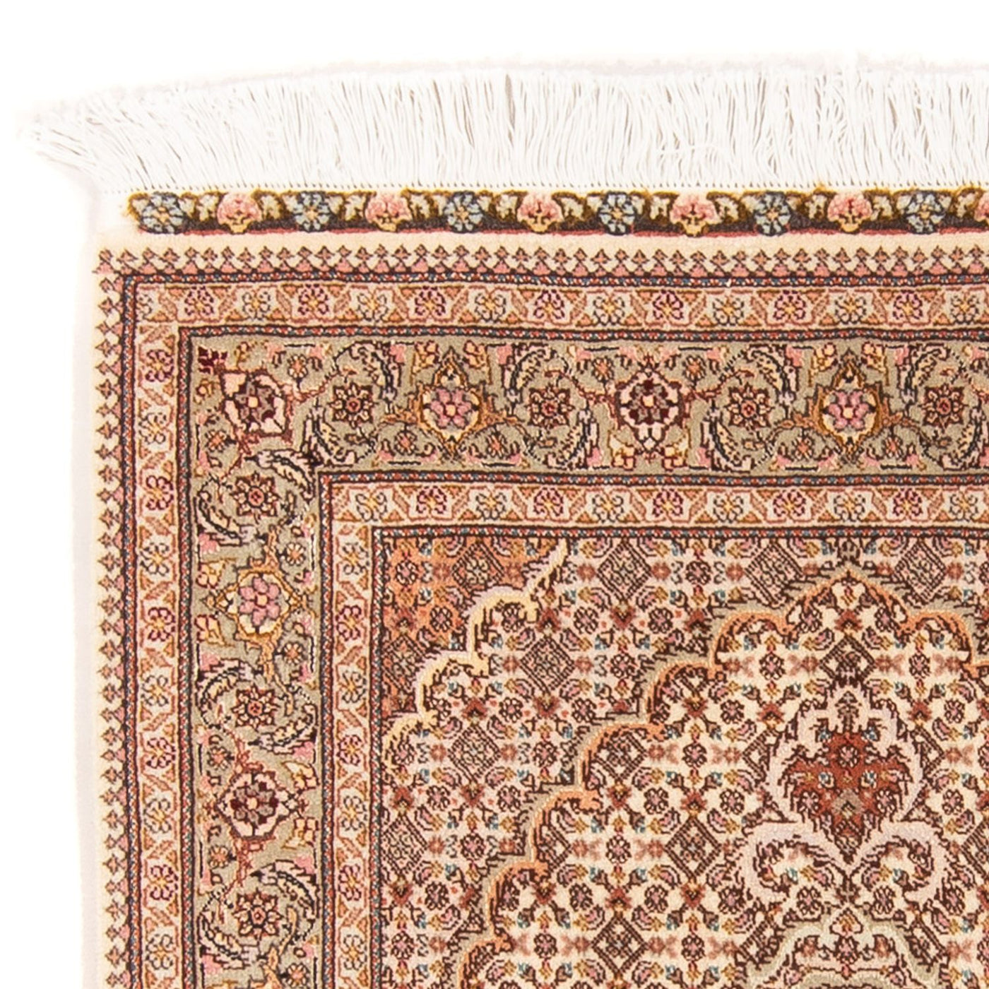 Tapis de Tabriz - 50 rangs Tapis 130x75cm - Tapis persan