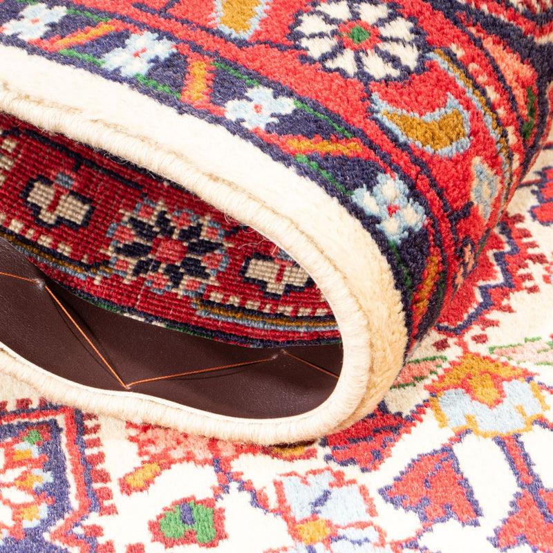 Perserteppich - Nomadic - 115 x 73 cm - beige