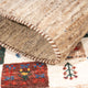 Gabbeh Teppich - Loribaft Perser - 129 x 81 cm - mehrfarbig