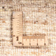 Gabbeh Teppich - Loribaft Perser - 125 x 86 cm - mehrfarbig