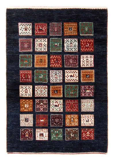 Tapis Loribaft Tapis 87x120cm - Perserteppich Wollteppich