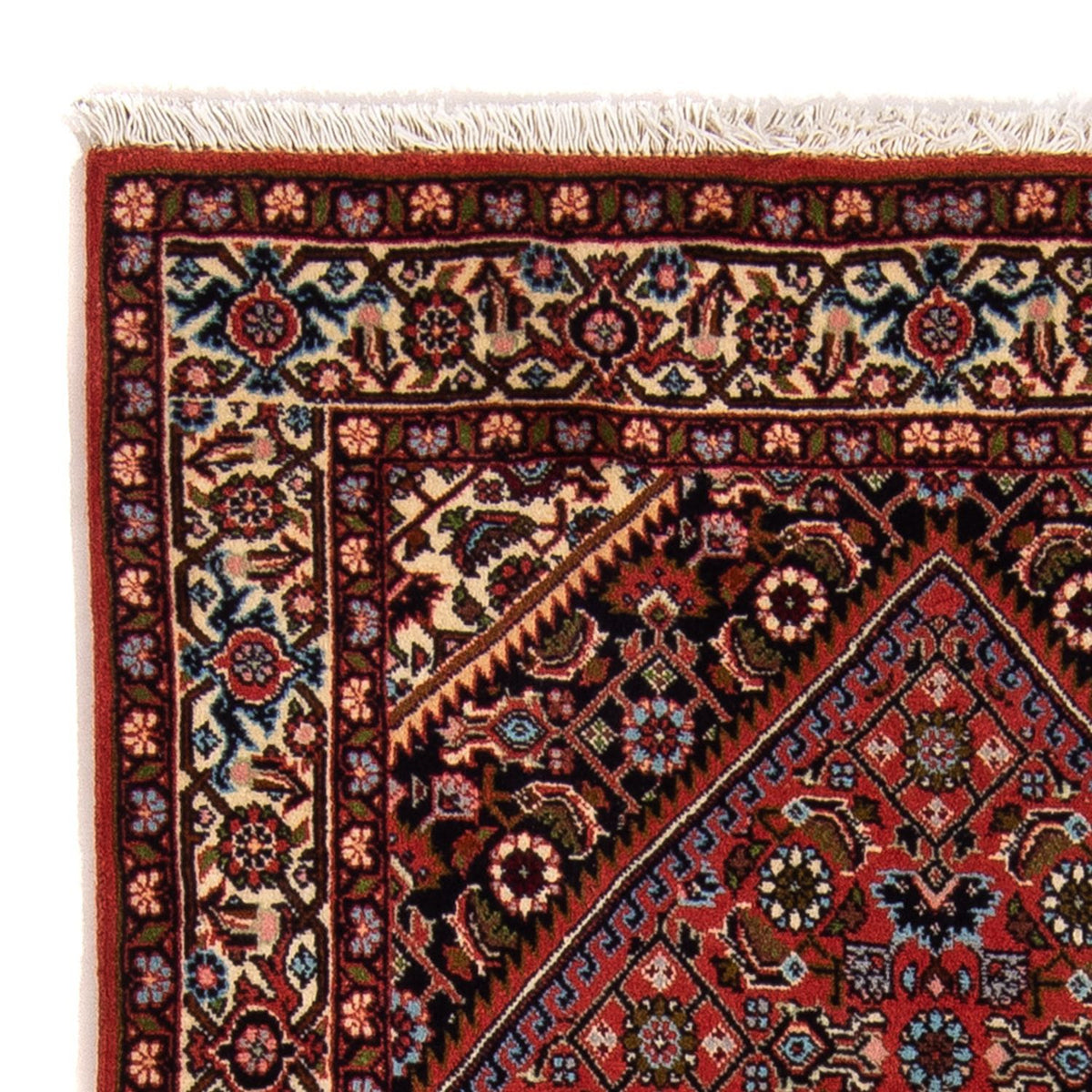 Bidjar - Takab Tappeto 86x156cm - Tappeto persiano