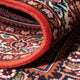 Perserteppich - Bidjar - Royal - 156 x 86 cm - rot