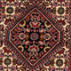 Perserteppich - Bidjar - Royal - 160 x 80 cm - beige