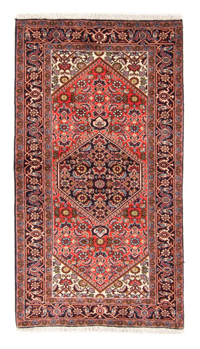Bidjar - Takab Tappeto 84x156cm - Tappeto persiano