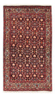 Perserteppich - Bidjar - Royal - 149 x 85 cm - dunkelblau