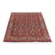 Perserteppich - Bidjar - Royal - 149 x 85 cm - dunkelblau