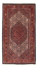 Bidjar - Takab Tapis 138x78cm - Tapis persan