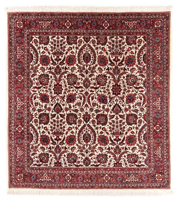 Perserteppich - Bidjar - Royal - 159 x 153 cm - beige